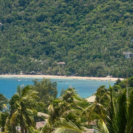 Tropical Villa タオ島 エクステリア 写真